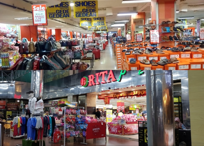 Citra Mart: Pusat Belanja Terbaik di Cilacap